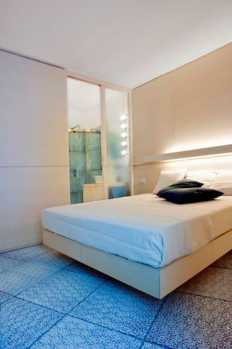 Luxury Flat Capri At 50Mt From Piazzetta,Best View ภายนอก รูปภาพ