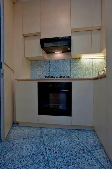 Luxury Flat Capri At 50Mt From Piazzetta,Best View ภายนอก รูปภาพ